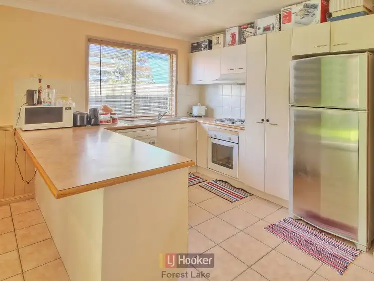 Sixth view of Homely house listing, 37 Augusta Crescent, Forest Lake QLD 4078