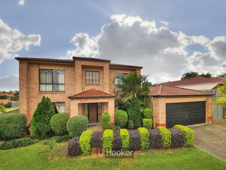 2 Lochano Close, Parkinson QLD 4115