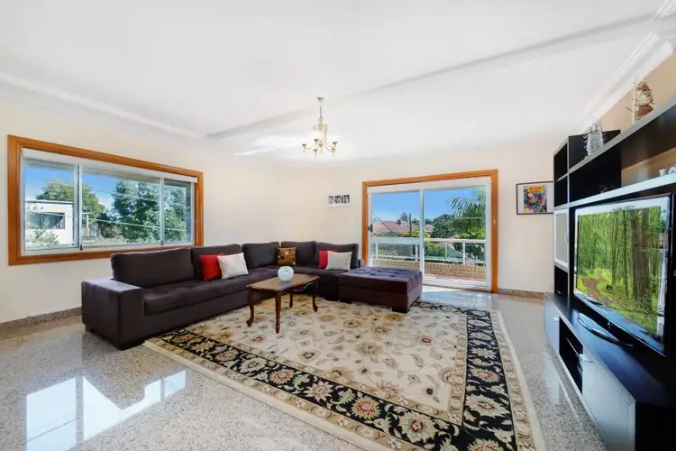 Third view of Homely house listing, 643 Old South Head Road (enter via Kobada Ro, Rose Bay NSW 2029