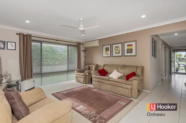 Fourth view of Homely house listing, 12 Rockwood Drive, Ormeau QLD 4208