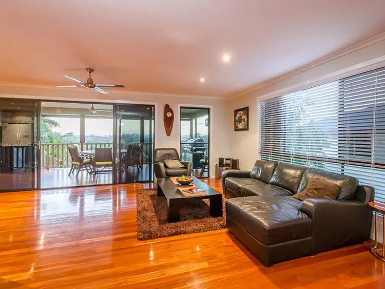 Fourth view of Homely house listing, 23 Coolibah Street, Kin Kora QLD 4680