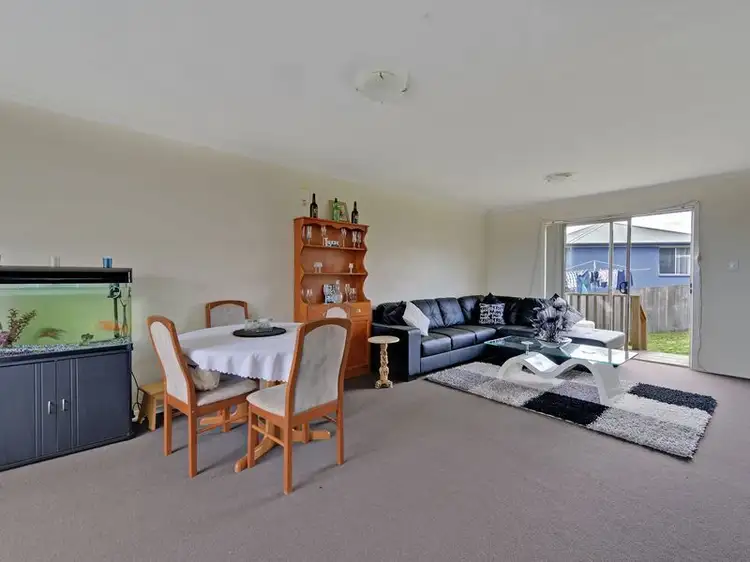 Third view of Homely unit listing, 2/6 Birubi Place, Gagebrook TAS 7030
