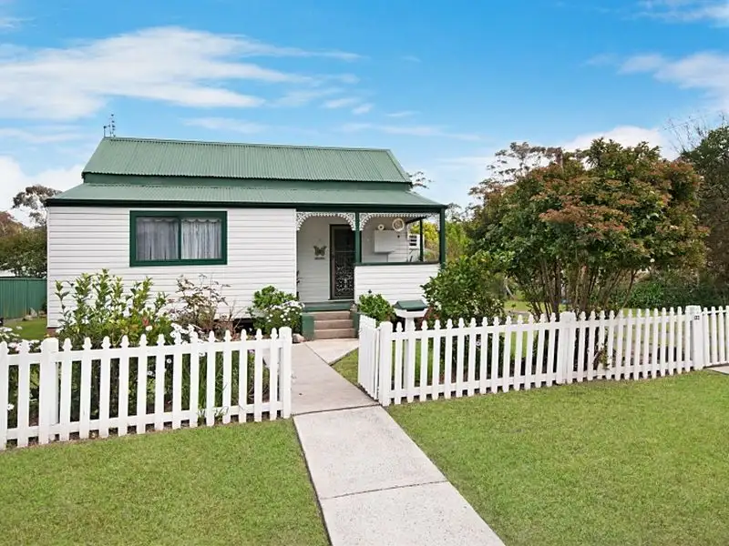 Main view of Homely house listing, 133 Pacific Highway - Parking at RSL Carpark, Ourimbah NSW 2258