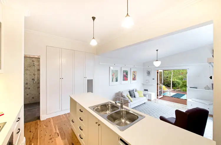 Fifth view of Homely semi-detached listing, 21A Cowper Street, Ainslie ACT 2602