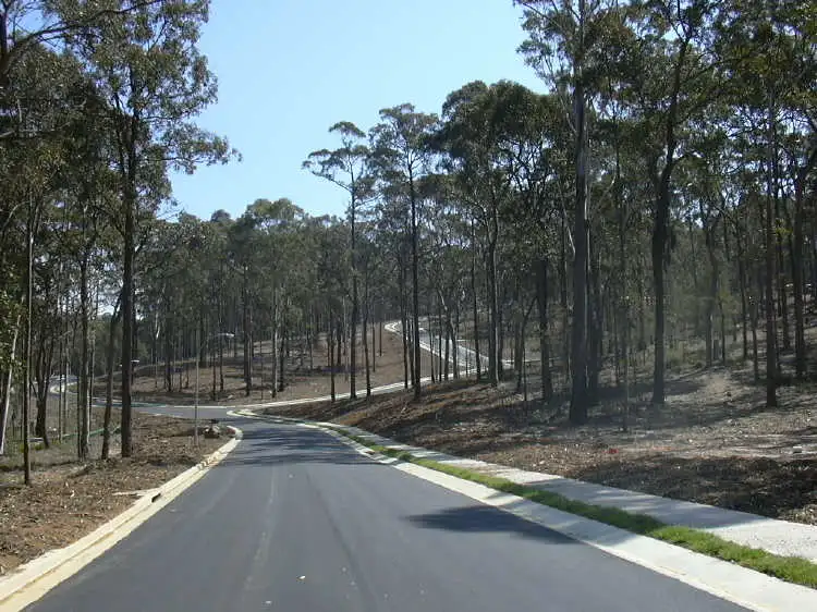 Second view of Homely land listing, Lot 114 Currawong Crescent, Malua Bay NSW 2536