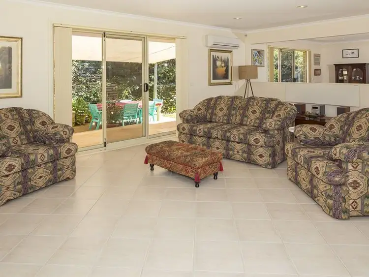 Fifth view of Homely house listing, 50 Tallawang Avenue, Malua Bay NSW 2536