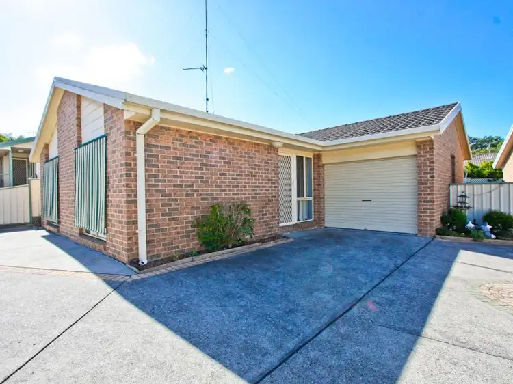 2/363 Old Pacific Highway, Swansea NSW 2281