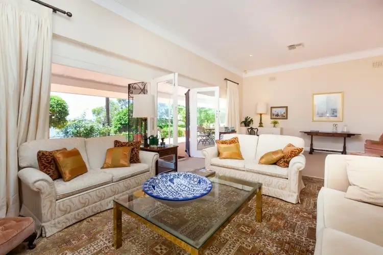 Sixth view of Homely house listing, 22 Bindaring Parade, Claremont WA 6010