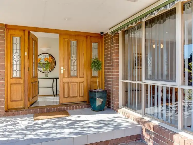 Fifth view of Homely house listing, 12 Australis Close, Langwarrin VIC 3910
