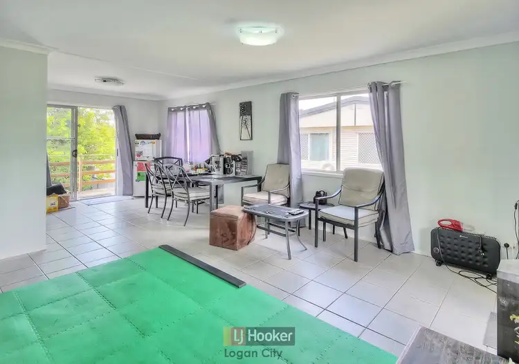 Third view of Homely house listing, 42 Elm Avenue, Woodridge QLD 4114