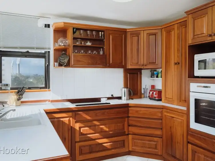 Sixth view of Homely apartment listing, 48/47 Forrest Avenue, East Perth WA 6004