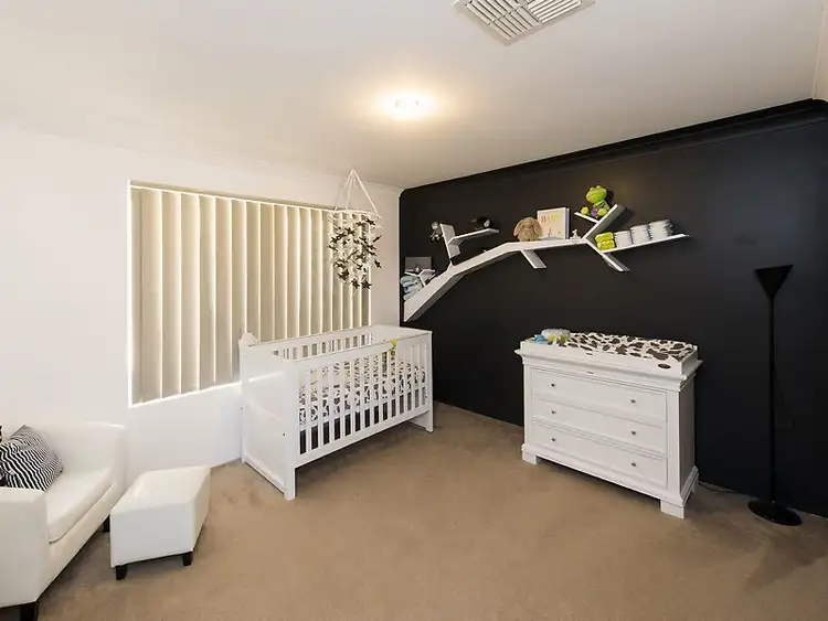 Fifth view of Homely house listing, 13 Bee Eater Link, Beeliar WA 6164