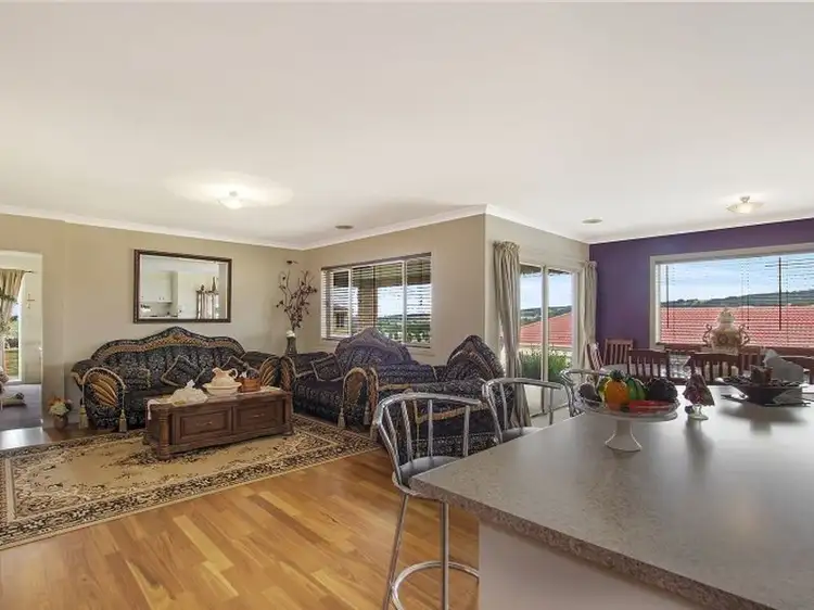 Third view of Homely house listing, 99 Valley Drive, Hidden Valley VIC 3756