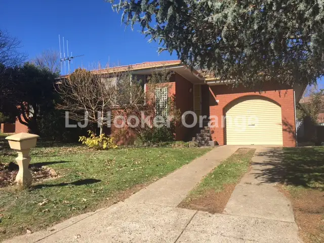 16 Eungella Place, Orange NSW 2800