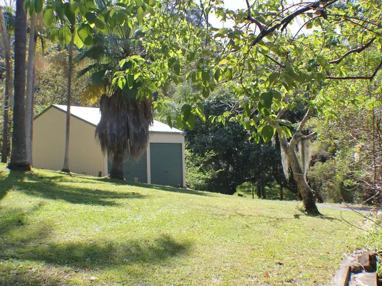 Second view of Homely rural property listing, 127 Whytes Lane, Pimlico NSW 2478