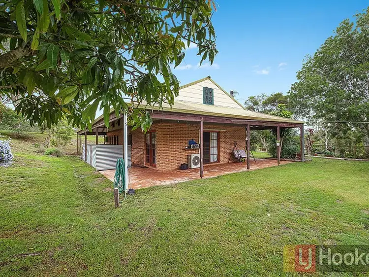 Second view of Homely house listing, 255 Yessabah Road, Yessabah NSW 2440