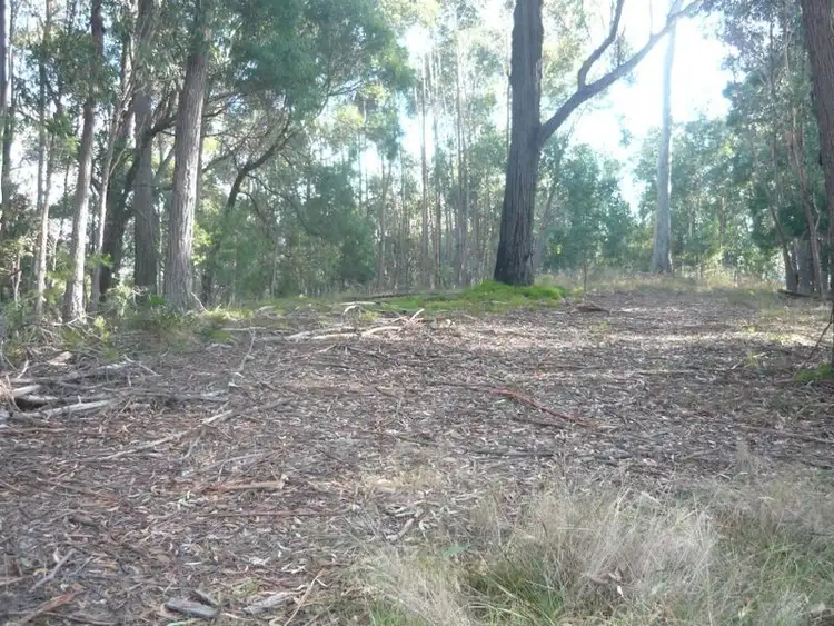 Fourth view of Homely land listing, Lot 84 Rainforest Parkway, Narooma NSW 2546