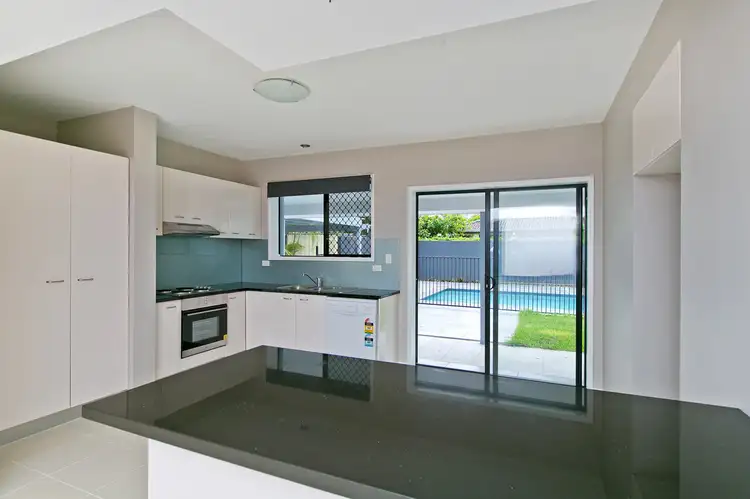 Fourth view of Homely house listing, 64 Fitzroy Street, Cleveland QLD 4163