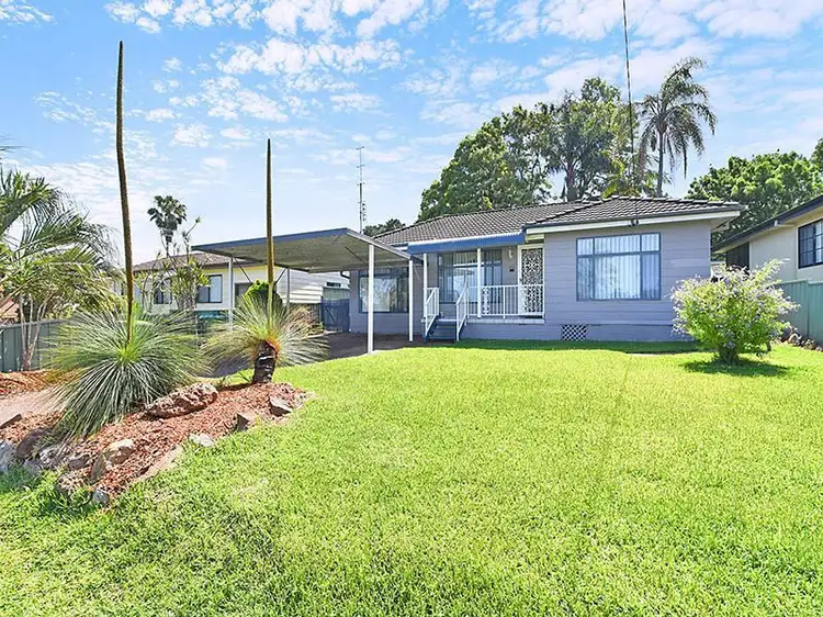 23 Yennora Ave, Wyongah NSW 2259