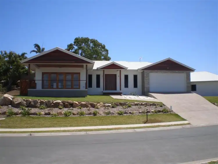 Sixth view of Homely house listing, 5 Silk Road, Bowen QLD 4805
