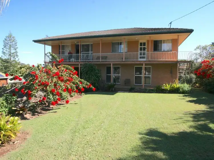 484 Terranora Road, Terranora NSW 2486