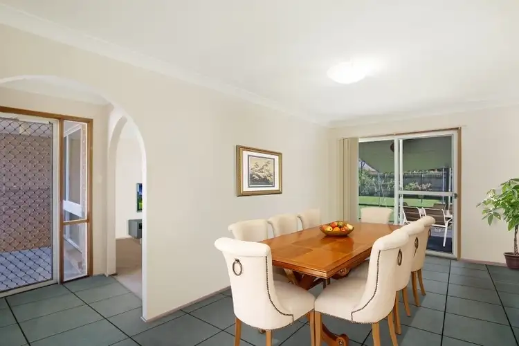 Third view of Homely house listing, 48 Coolawin Circle, Narara NSW 2250
