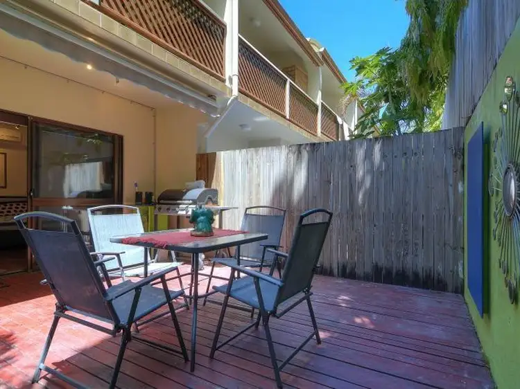 Third view of Homely townhouse listing, 6 Casuarina Court/25 Davidson Street, Port Douglas QLD 4877