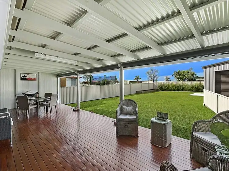 Second view of Homely house listing, 31 Robertson Road, Killarney Vale NSW 2261