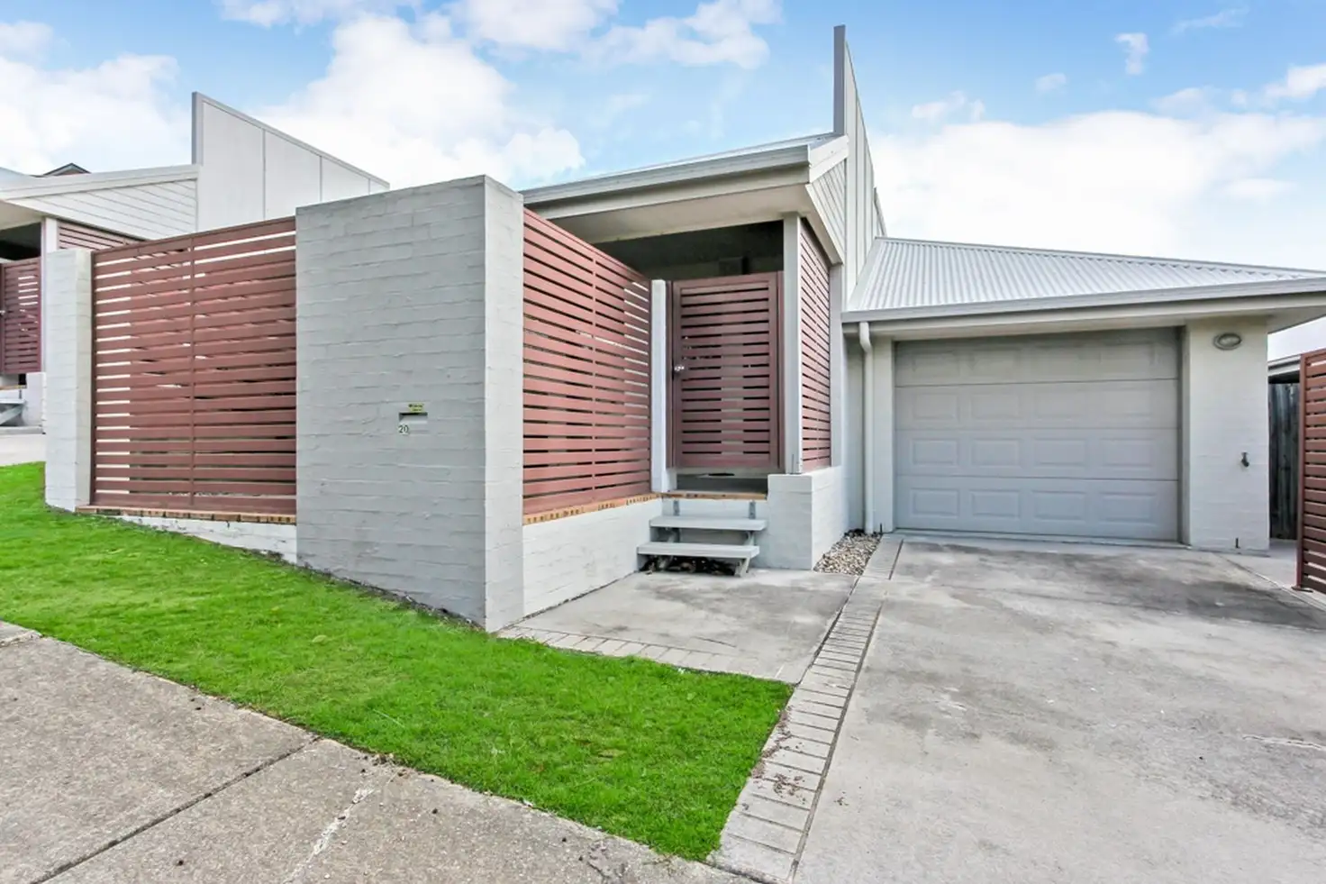 Main view of Homely house listing, 20 Greenleaf Avenue, Springfield Lakes QLD 4300