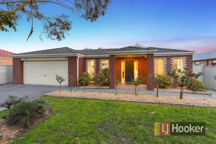 21 Tyrell Place, Pakenham VIC 3810