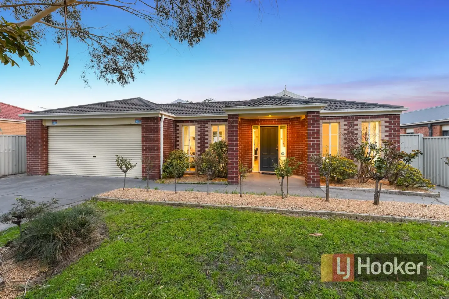 Main view of Homely house listing, 21 Tyrell Place, Pakenham VIC 3810