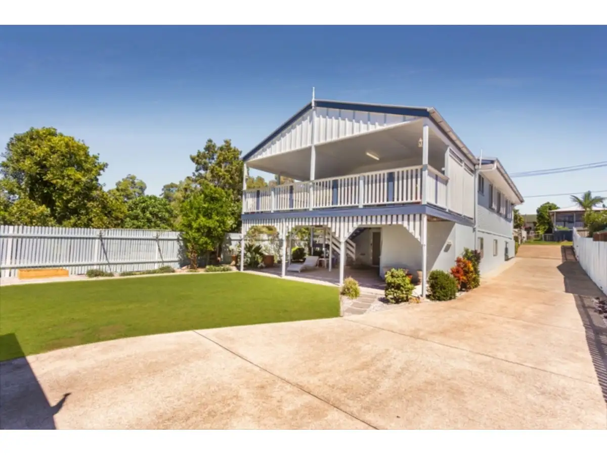 Main view of Homely house listing, 14 Roland Street, Geebung QLD 4034
