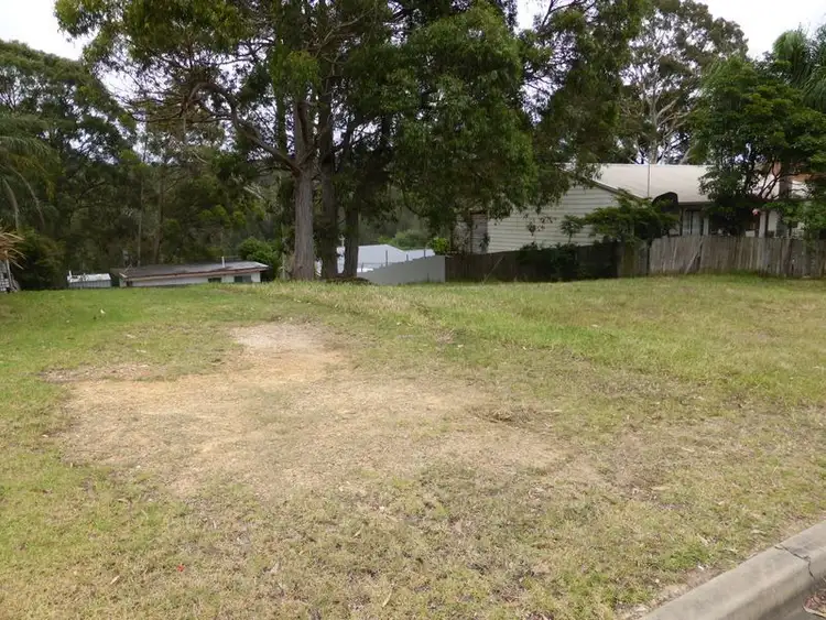 48 Heron Road, Catalina NSW 2536