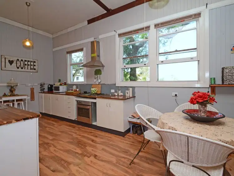 Third view of Homely house listing, 34 Cracknell Lane, Maitland NSW 2320