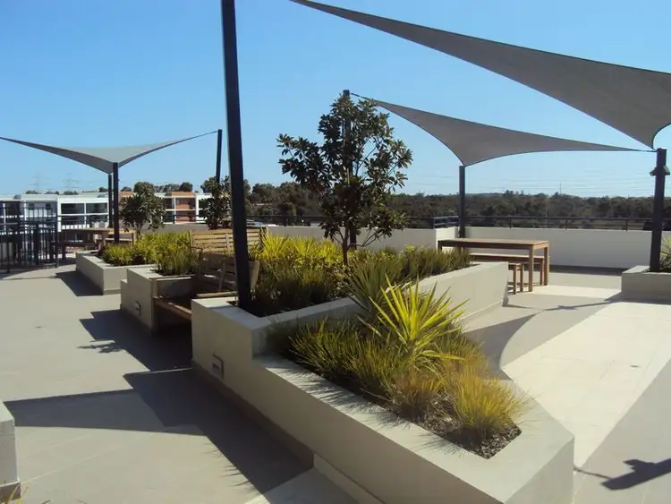 Seventh view of Homely apartment listing, 21/9 Linkage Avenue, Atwell WA 6164