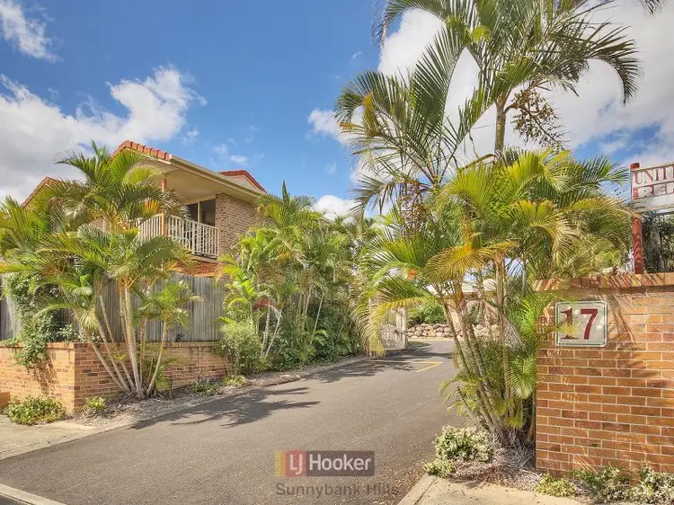 Fourth view of Homely villa listing, 15/17 Victor Street, Runcorn QLD 4113