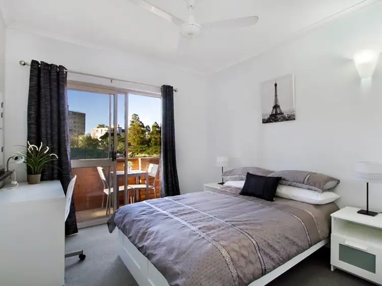 Fourth view of Homely unit listing, 8/8 Carr Street, St Lucia QLD 4067