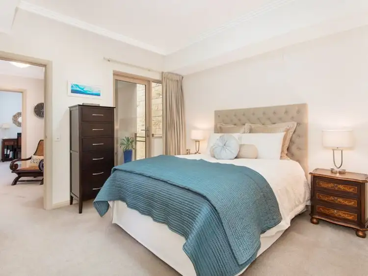 Third view of Homely apartment listing, 16/4-8 Bobbin Head Road, Pymble NSW 2073