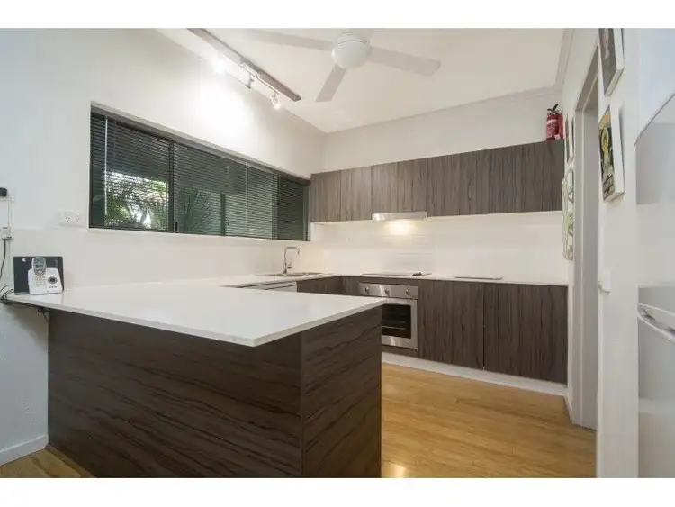 Second view of Homely unit listing, 44 Rendezvous/121 Port Douglas Road, Port Douglas QLD 4877