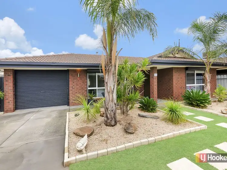 Main view of Homely house listing, 10 Rosa Court, Burton SA 5110