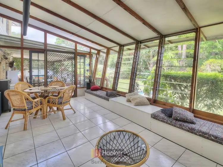 Fourth view of Homely house listing, 16 Ceratonia Street, Sunnybank Hills QLD 4109