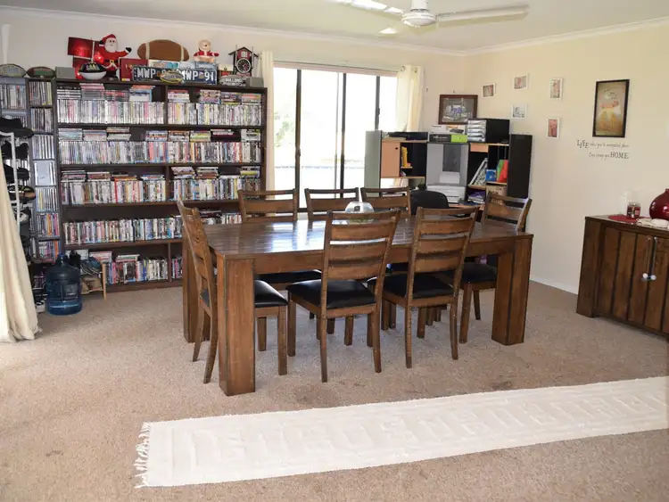 Sixth view of Homely house listing, 5 Killarney Vista, Warwick QLD 4370