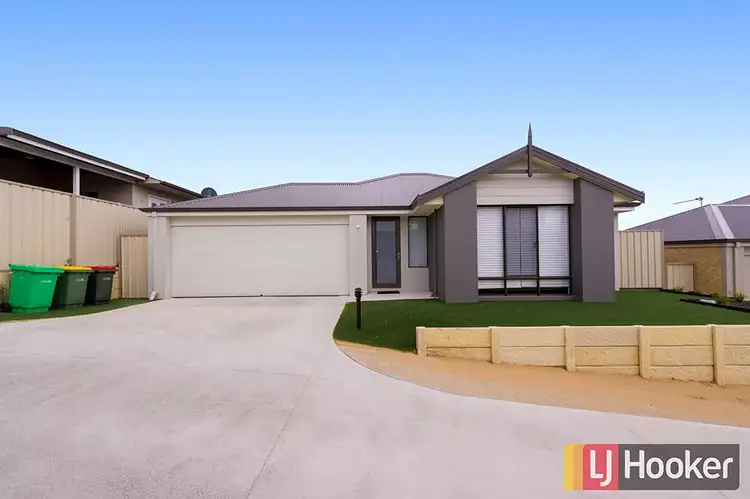 2/31B Halsey Street, South Bunbury WA 6230