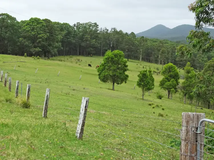 Third view of Homely land listing, Lot 3 Booral Road, Girvan NSW 2425