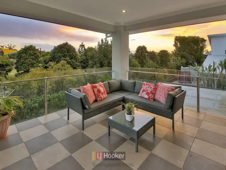 Fifth view of Homely house listing, 5 Collett Street, Eight Mile Plains QLD 4113