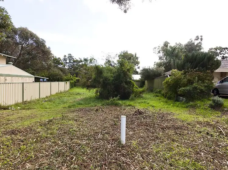 Third view of Homely land listing, 71 Perham Cresent, Leda WA 6170
