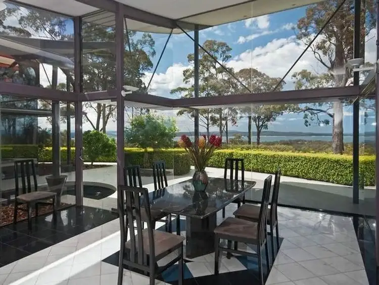 Third view of Homely house listing, 21 Highlands Avenue, Surf Beach NSW 2536