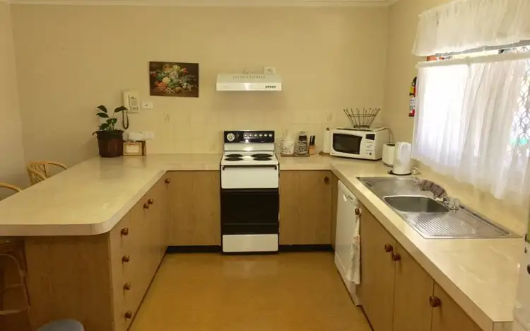 Third view of Homely unit listing, 1/440 Union Road, Lavington NSW 2641