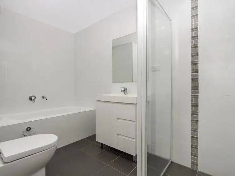 Fourth view of Homely apartment listing, 69/24-28 Mons Road, Westmead NSW 2145