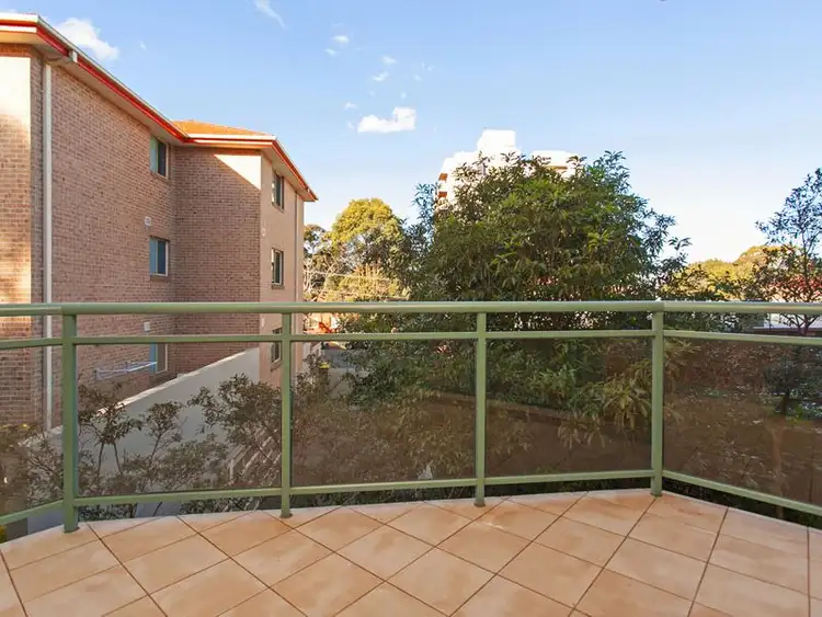 Second view of Homely unit listing, 8/369-373 Kingsway, Caringbah NSW 2229